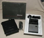 Vintage Admiral Solid State Porta-corder Cassette CTR-300 W/ Accessories & Box. Fixed Price $49.95.