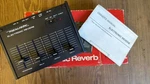 Radio Shack Realistic 32-1110 Electronic Reverb Vintage Retro Sound Box. Fixed Price $125.00.
