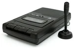 Gpo CRS132 Usb Cassette Player Recorder New Black. Fixed Price $56.83.