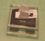 New Turntable Needle For Audio Technica Atn 3472 P 213-D6C /4213-D6. Fixed Price $16.79.