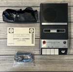 Vintage Rare Lafayette Rk 80 Cassette Deck Player 27-0109L. Fixed Price $67.19.