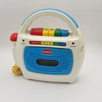 Playskool PS-452 Tape Player Recorder As Is For Prop Parts / Repair Vintage. Fixed Price $15.00.