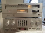 Marantz Pm 500 St 300. Receiver And Amplifier. Sounds Great. Fixed Price $549.99.