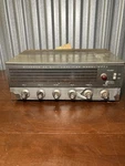 Mcgohan M204 Watt Tube 7868 Amplifier Vintage Parts Repair Untested As Is. Fixed Price $71.49.
