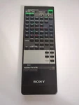 Sony Rm -P202 Oem Original Audio/tv/vtr Replacement Remote Control Working. Fixed Price $21.79.
