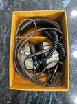 Olson PH-192 Stereo Headphones Iob W/ Cord Extension Vintage. Fixed Price $32.97.