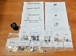 Sansui AU-G77X Rebuild Restoration Recap Upgrade Kit Repair Capacitor. Fixed Price $165.00.