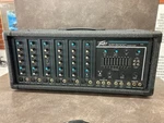 Peavey XR-600C Series 400BH 6-CHANNEL Power Mixer Amplifier. Fixed Price $299.99.