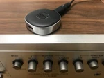 Bluetooth Audio Stereo Receiver For Sony SQA-200 Preamplifier. Fixed Price $37.30.
