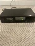 Vintage Onkyo TA-R240 Stereo Cassette Tape Deck Sold Is Read Description. Fixed Price $85.00.