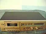 Marantz SD-321 Stereo Cassette Deck. Fixed Price $329.99.