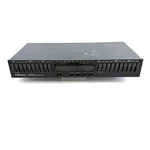 Audiosource 100 Stereo Band Graphic Equalizer W/ Spectrum Analyzer Tested. Fixed Price $89.96.