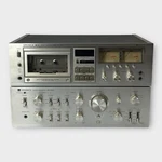 Sharp Optonica Stereo Amplifier SM-3636 & Cassette Deck RT-6201 Read More. Fixed Price $793.57.