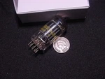 Magnavox 6EU7 Tube (tested Strong) *****. Fixed Price $19.00.