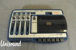 Fostex X-12 Recorder/mixer Sold As Is. Fixed Price $240.00.
