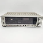 Realistic SCR-3000 Stereo Receiver Cassette Recorder Parts Only. Fixed Price $25.00.