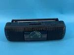 Retro Portable Centurion Model 50062 Am/fm Single Cassette Radio Vintage. Fixed Price $29.99.