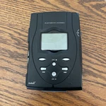 Mediax Photobank Jukebox Portable Player/recorder P357 Parts Only. Fixed Price $52.55.