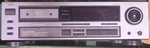 Jvc XD-Z507 Dat Tape Recorder. Fixed Price $600.00.