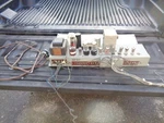 Hammond Organ Ao- 29-13 Tube Amplifier. Fixed Price $105.00.