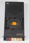 Vintage Sony TC-60A Solid State Cassette-corder Recorder Player. Fixed Price $10.00.