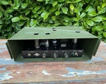 Bogen CHA20 Challenger Tube Guitar Amplifier Conversion CHA-20 Ammo Can. Fixed Price $595.00.