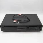 Sony MDS-JE510 Minidisc Recorder Player Powers On, Untested; Read. Fixed Price $80.00.