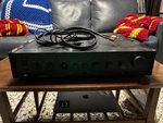 Onkyo Integra P-306RS Stereo Preamplifier. Fixed Price $700.00.