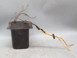Heathkit 51 14 Output Transformer From A-9C Amplifier 6L6GC. Fixed Price $99.00.