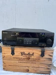 Sony CDP-CX210 200 Disc Changer Player Megastorage Powers Only. Fixed Price $50.00.