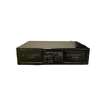 Onkyo Cassette Tape Player Recorder TA-RW411 Dual Double Deck Minty. Fixed Price $80.00.