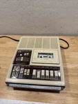 American Printing House 5198A Cassette Tape Player Recorder For The Blind. Fixed Price $99.99.