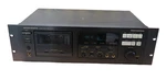 Vintage Marantz Professional Stereo Cassette Deck PMD502U Japan Tested. Fixed Price $125.00.