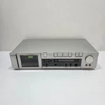 Vintage Akai Cs- F12 Stereo Cassette Tape Deck *read. Fixed Price $39.99.