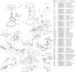 Spare Parts For Aiwa AD-WX110U By Type. Fixed Price $35.00.