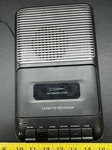 Onn Cassette Tape Recorder Model Ona 13AV504 Tested And Works Fine!!. Fixed Price $14.99.