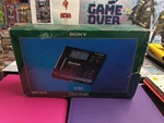 Sony D-350 Discman Cd Walkman Complete Boxed Extremely Rare 1989. Fixed Price $537.07.
