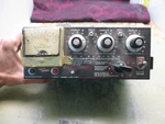 Bach Auricon MA-11 All Transistor Filmagnetic Sound Amplifier 5*J-29. Fixed Price $70.00.