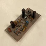 Sherwood S-8800 A031R4-3 Circuit Board Replacement. Fixed Price $23.99.