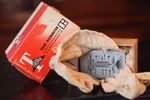 Triad HSM-225 Filament Transformer Vintage Brand New. Fixed Price $75.00.