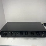 Vintage Hafler DH-110 Stereo Pre-amplifier. Fixed Price $552.49.