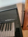 Yamaha Electone Organ. Fixed Price $550.00.