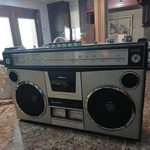 Sanyo M9990 Am/fm Radio Stereo Cassette Boombox * Read. Fixed Price $165.50.