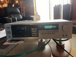 Vintage Modular Component Systems Mcs 3556 Cassette Tape Deck Tested Works. Fixed Price $45.00.