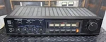 Kenwood KA-52B Integrated Stereo Amplifier With Parametric Frequency Controls. Fixed Price $99.99.