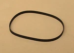 Vintage Wollensak 3M 8055 8056 Track Stereo Player Part Replacement Belts Kit. Fixed Price $39.99.