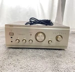 Denon PMA-2000 Iir Integrated Amplifier Used From Japan. Fixed Price $1198.00.