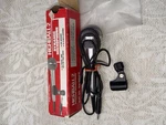 Realistic 33-985C Highball 2 Dynamic Wired Microphone Box Vintage Radio Shack. Fixed Price $25.00.