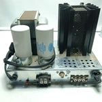 Allen Organ S-100 Amplifier Tested Working Vintage Module B83 Usa. Fixed Price $95.73.