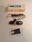 Rare Vintage Nos Mikrophon Dictaphone 00.10040.0 Microphone. Fixed Price $19.99.